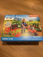 Playmobile Mania Gärtner