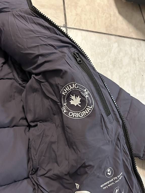Giacche & Cappotti: Winterjacke – Usato da Kaisten venduto da Sommaren 1