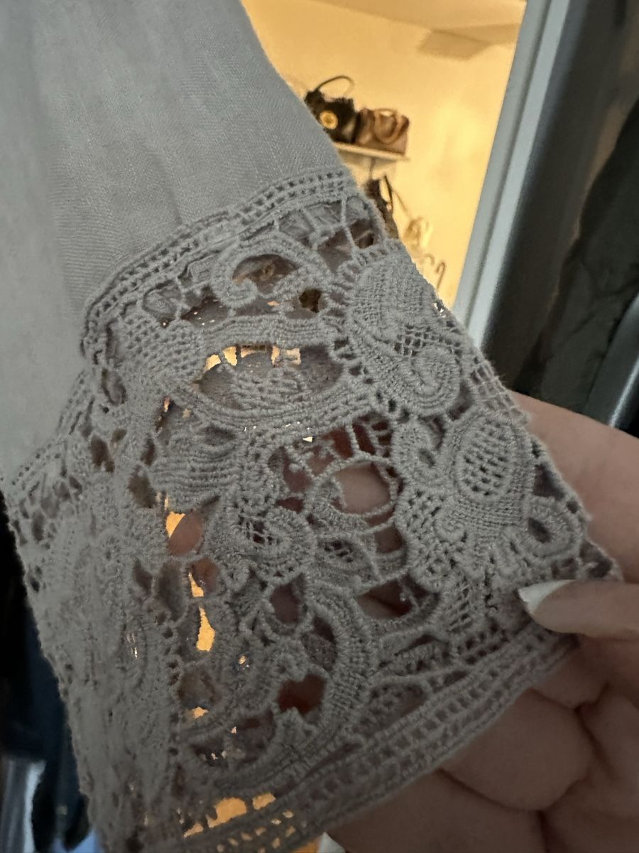 Jacken: Blazer aus 100%Leine Grosse/S – Neu (gemäss Beschreibung) aus Basel von Ivana_4 2
