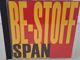 CD SPAN -  Best Of