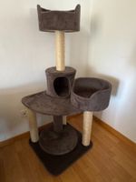 Kratzbaum – sehr guter Zustand – wenig gebraucht