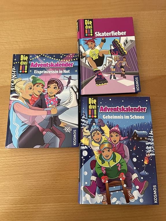 Libri: Kinderbücher und Jugendbücher – Usato da Freidorf TG venduto da lar_n9nv 1