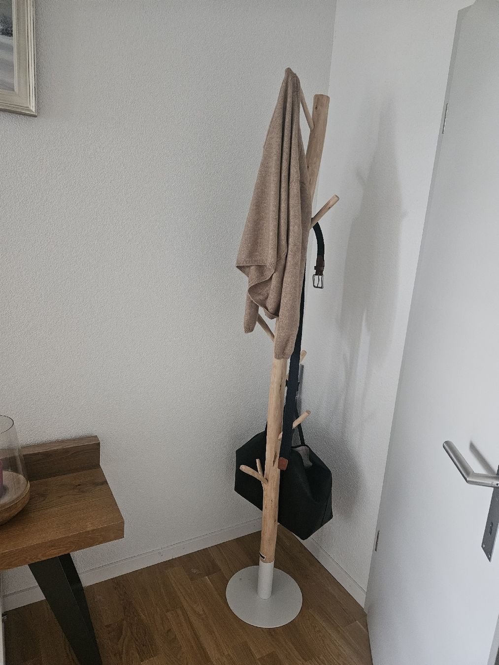 Maisons du monde Autres décorations & accessoires: Kleiderständer in Baumstammoptik – Neuf avec emballage d'origine à Bern par noe_xj2g