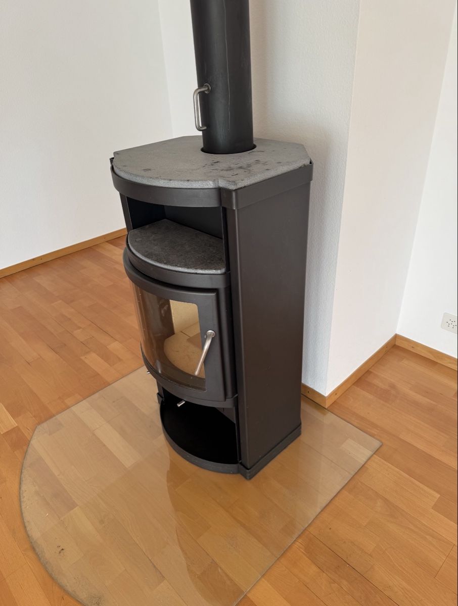Schwedenöfen: Poêle à bois RAIS – Neu (gemäss Beschreibung) aus Thonex von lou_xl75 1