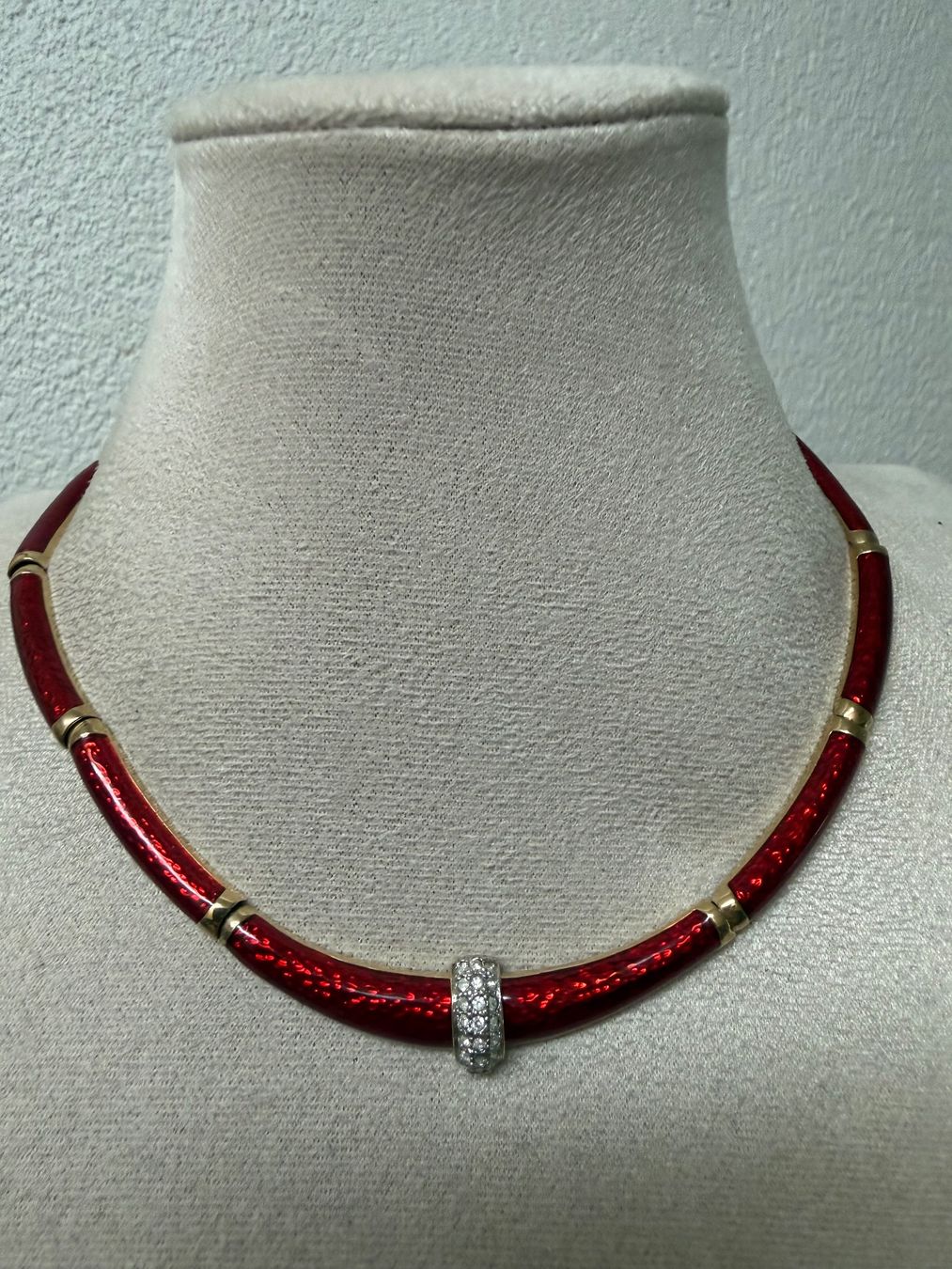Catenine: Vintage Kette – Usato da Spiegel b. Bern venduto da Rogger72 1