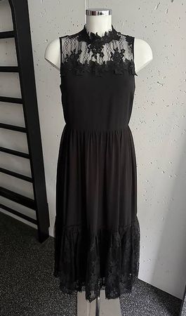 Sommerkleid Hallhuber Gr.36