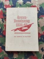 Grenz-Besetzung 1939/45 DIE SCHWEIZ IN WAFFEN