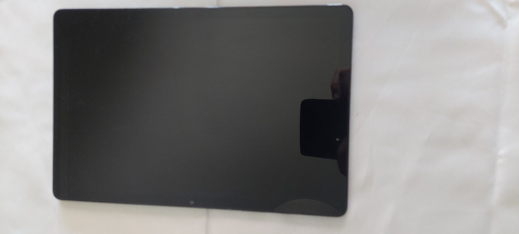Samsung Tablet PC: Tablette Samsung Galaxy A11+ neuve – Nuovo (secondo la descrizione) da GENEVE venduto da Filou57 2
