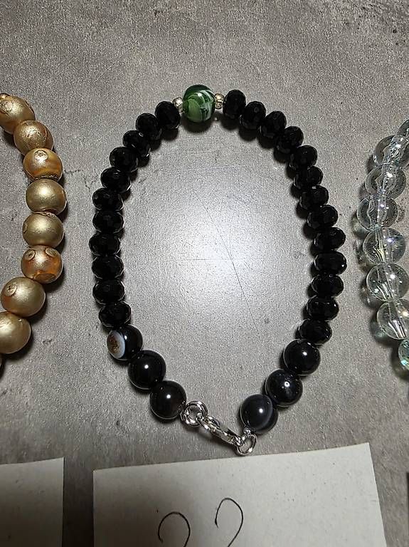 Bracelets: Bracelets – Neuf avec emballage d'origine à Fribourg par kal_2jdw 2