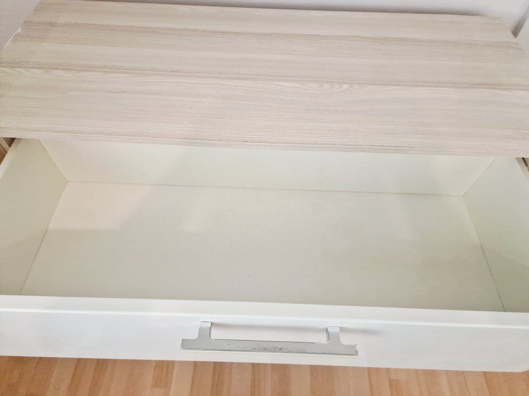 Commodes: Kommode mit drei Schubladen – D'occasion à Hallau par CHACLA 2