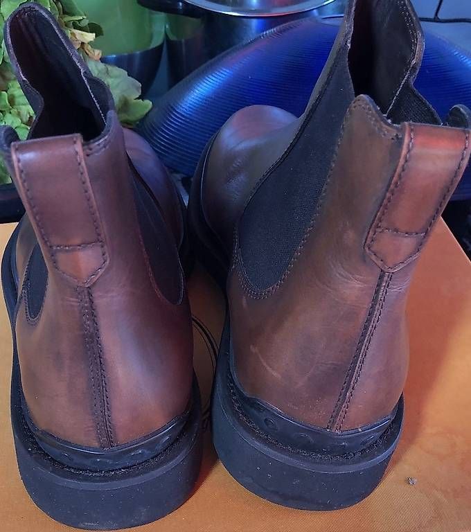 Tod'S Scarpe da uomo: Bottes Tod's/ homme – Usato da Genève venduto da rub_tw2n 3