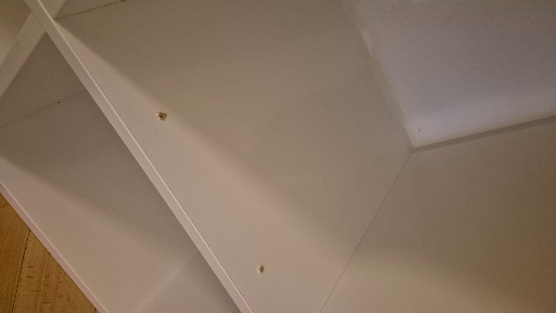 Ikea Scaffali: Kallax 8 Fächer ab 1.- – Usato da Zürich venduto da Cheese1901 6