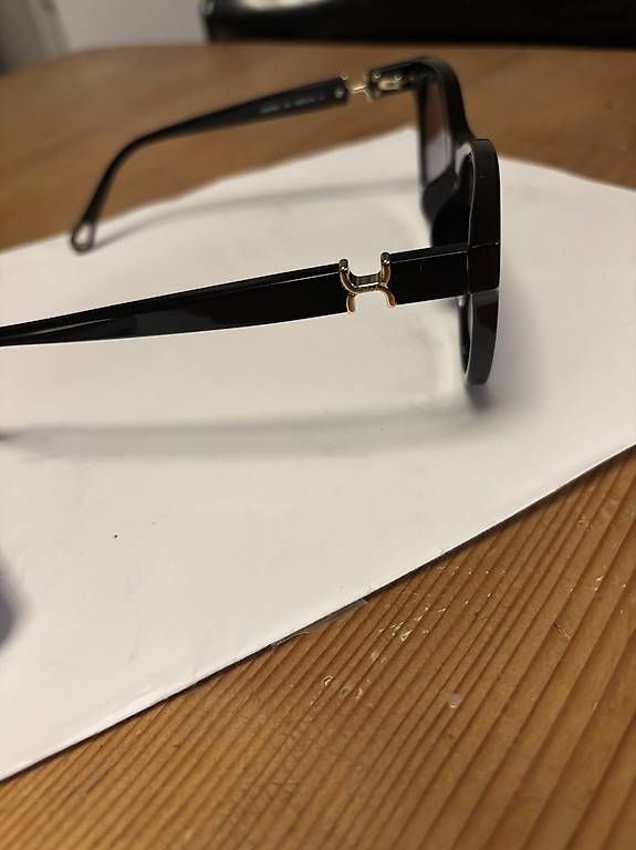 Occhiali & Lenti: Chloé Sonnenbrille – Usato da Zürich venduto da AyJay 3