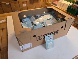 Posten neuer Steffen Wasserdichte Verbindungsbox 52x53x29mm