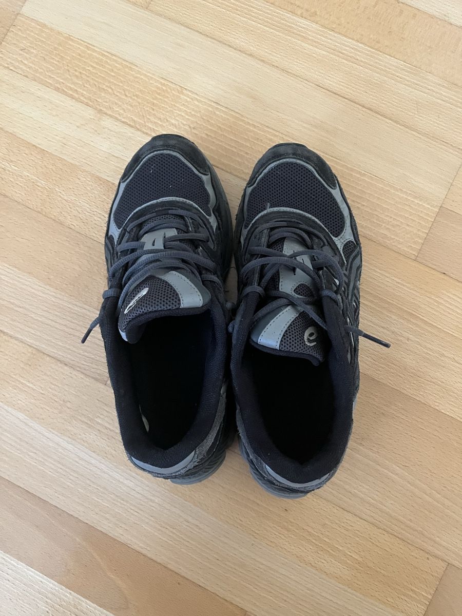 Chaussures hommes: Asics Gr. 43.5 – D'occasion à Bülach par coco4321 1