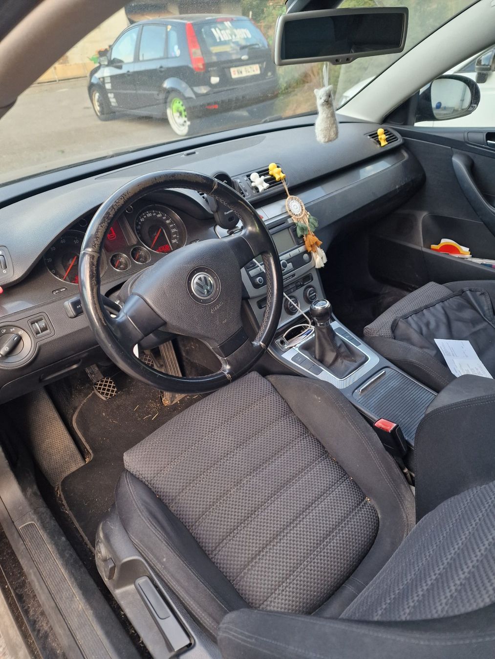 VW Automobili: VW Passat Var.2.0T – Usato da Oberdorf venduto da Traumhaft44 4