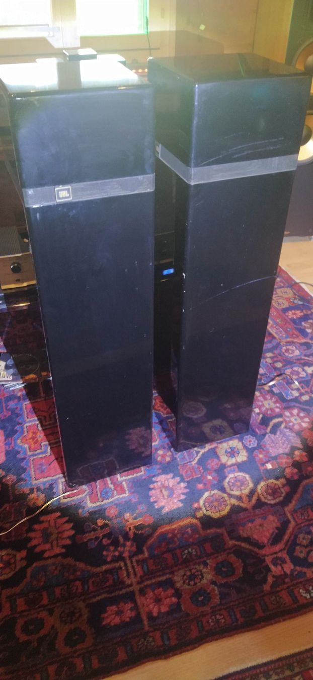 JBL Casse acustiche: JBL S 119 – Usato da Dieterswil venduto da Opal66 1
