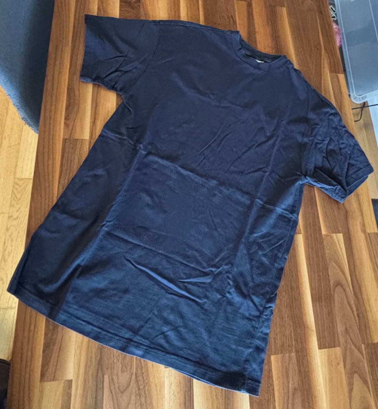 H&M T-shirt: H&M / Oversized T- Shirt / 3 Pack / XS – Usato da Winkel venduto da masrisa 6