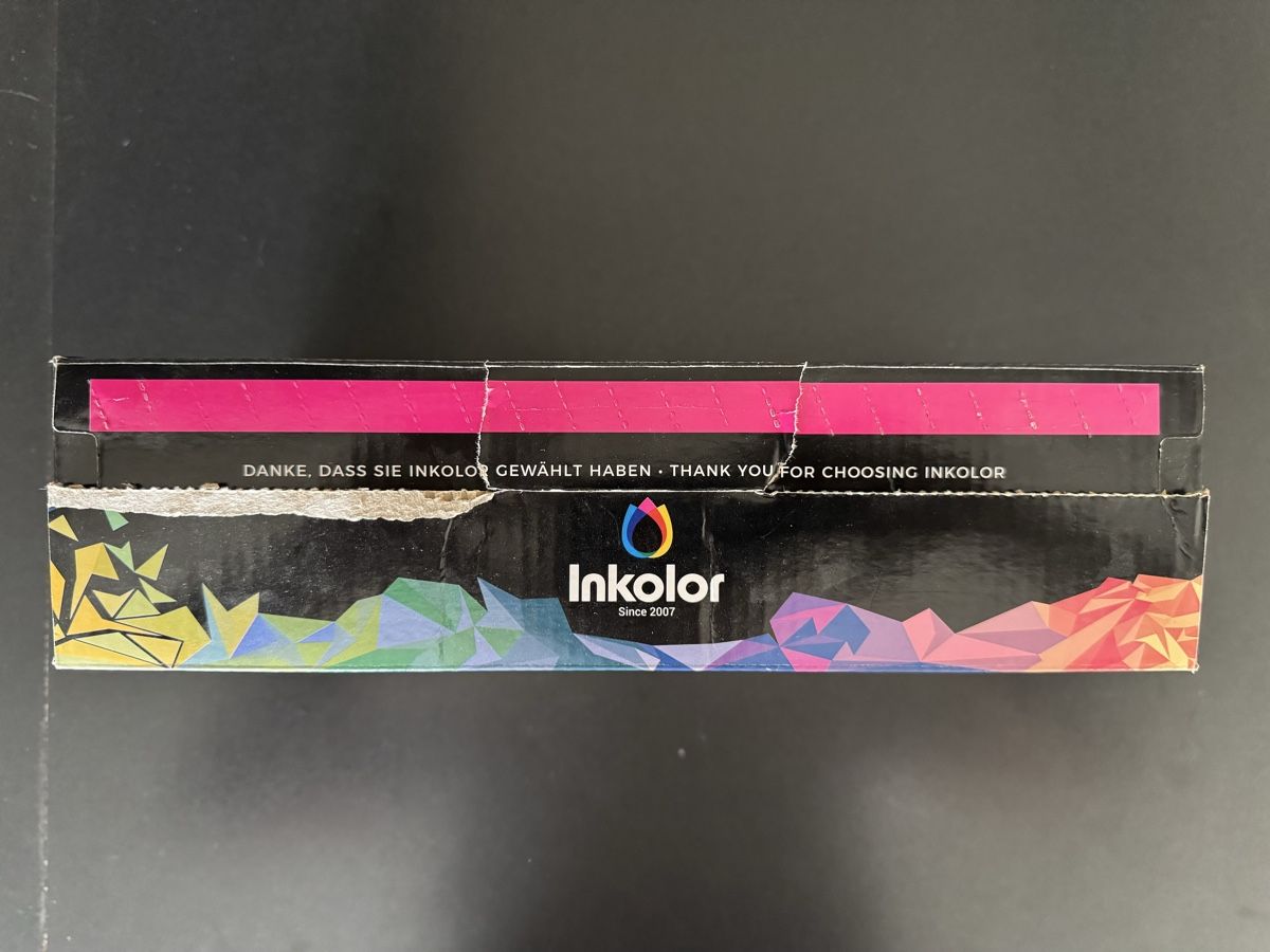 Brother Cartucce per stampanti & toner: Toner TN-321 Yellow – Nuovo e nell'imballaggio originale da Künten venduto da Spike17 3