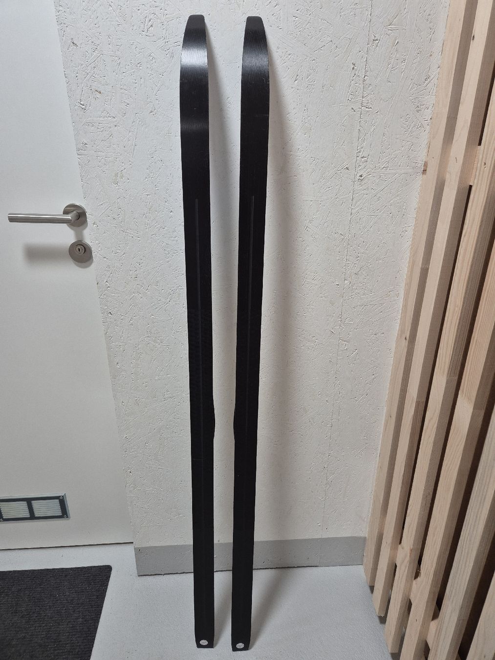 Decathlon Skis: Langlaufski Kinder – Gebraucht aus Glarus von uka_627m 4