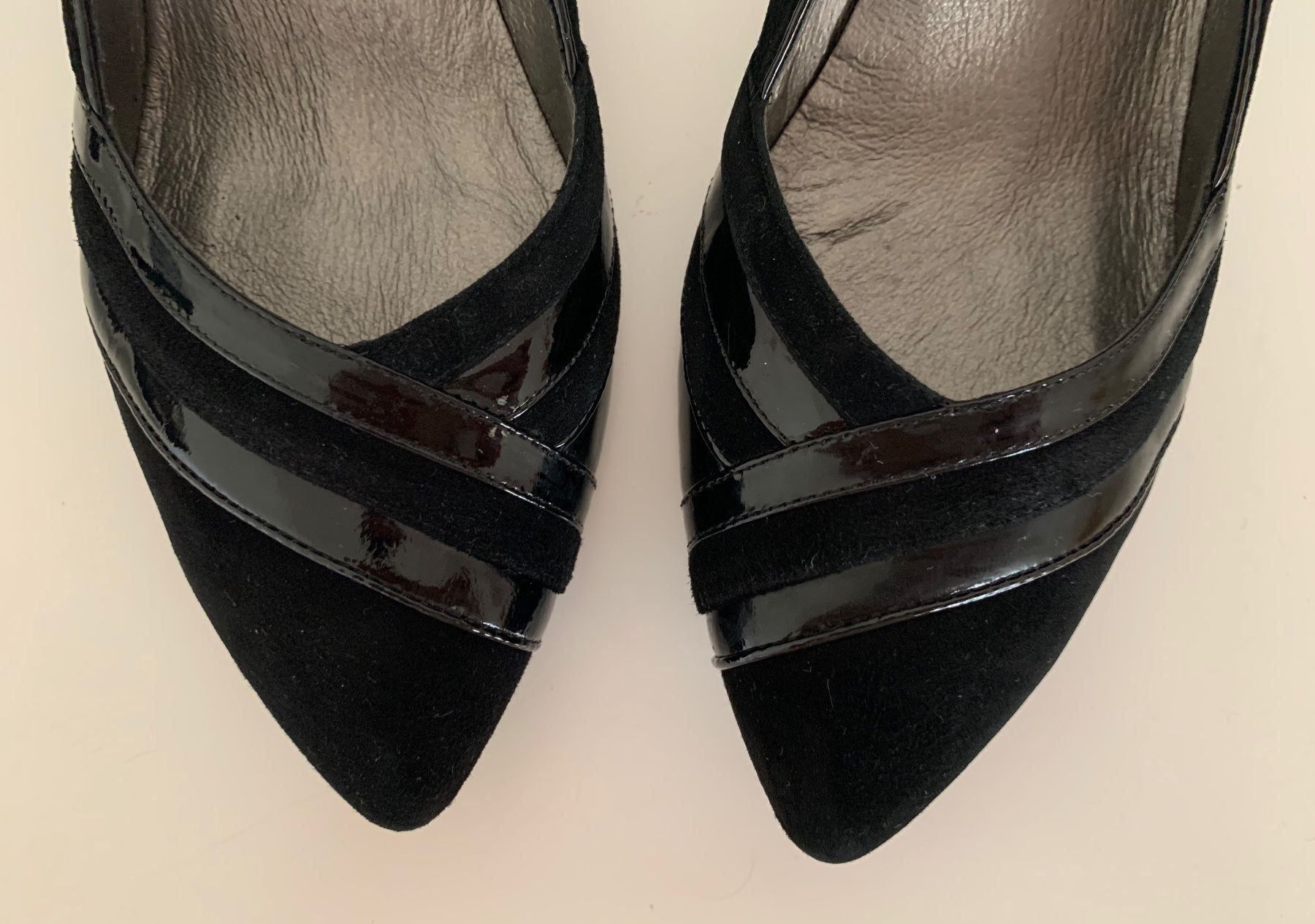 Avant Premiere Scarpe da donna: Pumps AVANT PREMIERE S – Nuovo (secondo la descrizione) da Zürich venduto da ThaliaL 1