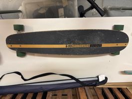 Longboard