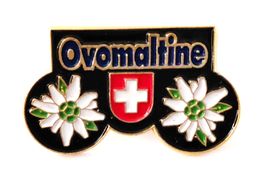 PIN Ovomaltine