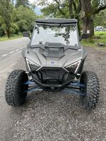 Polaris Ranger RZR Pro XP