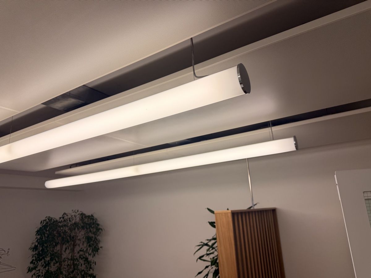 Lampadari & plafoniere: 4 Stk Pendelleuchte 288cm – Usato da Zuerich venduto da heatwave29 1