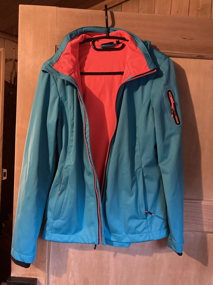 CMP Giacche: Jacke von CMP Gr.XS – Usato da Mülenen venduto da Rapunzel99 4