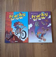 BD Franky show 6 et 11