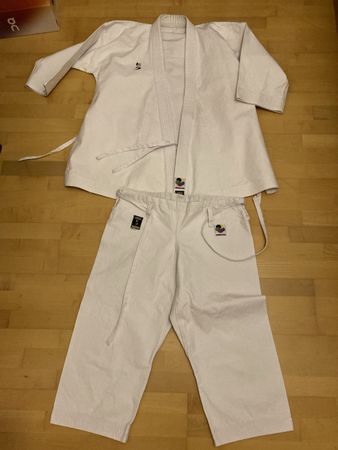 Karate Gi Grösse 160