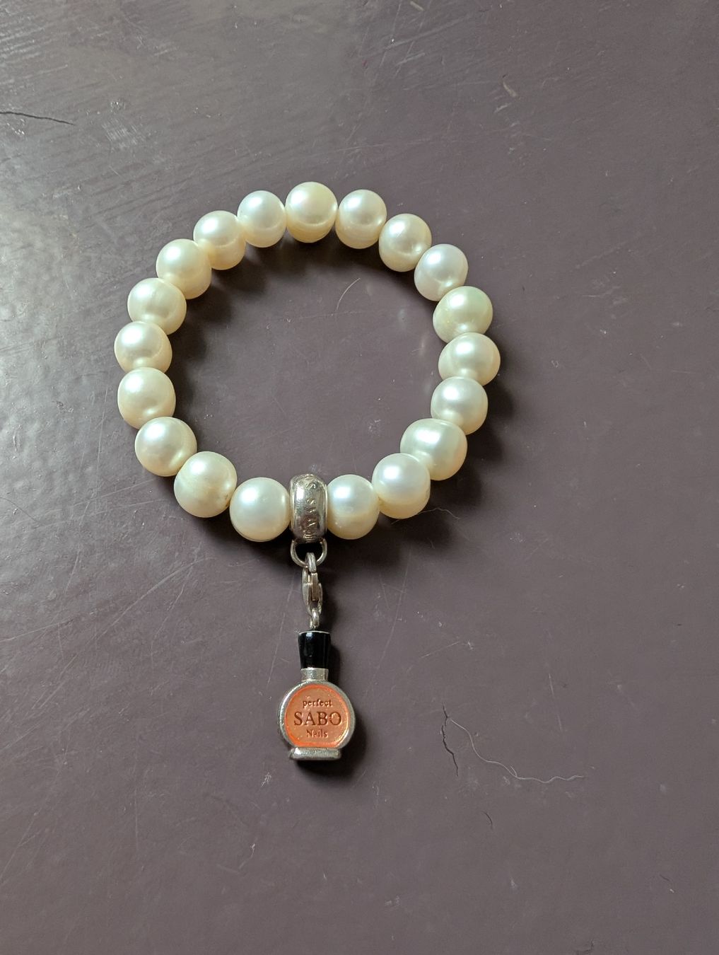 Thomas Sabo Ciondoli: Thomas Sabo Anhänger  – Usato da Forch venduto da V.Engeler