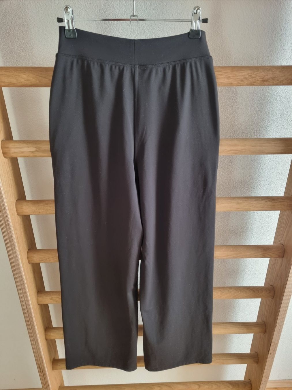 Pantaloni: Ninepine Damenhose, schwarz, XS – Usato da Zürich venduto da zimmi_o 1
