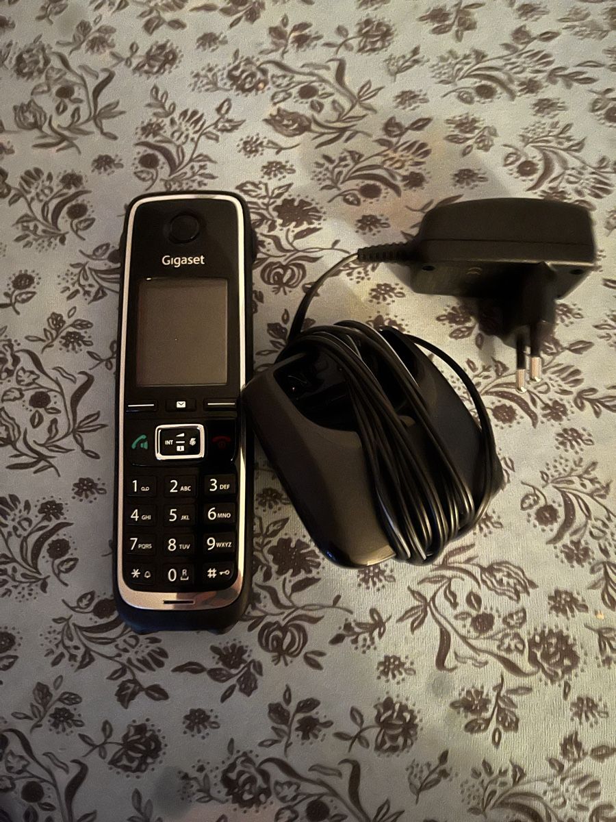 Gigaset Telefoni: Gigaset – Nuovo (secondo la descrizione) da Dietikon venduto da Francina72 1