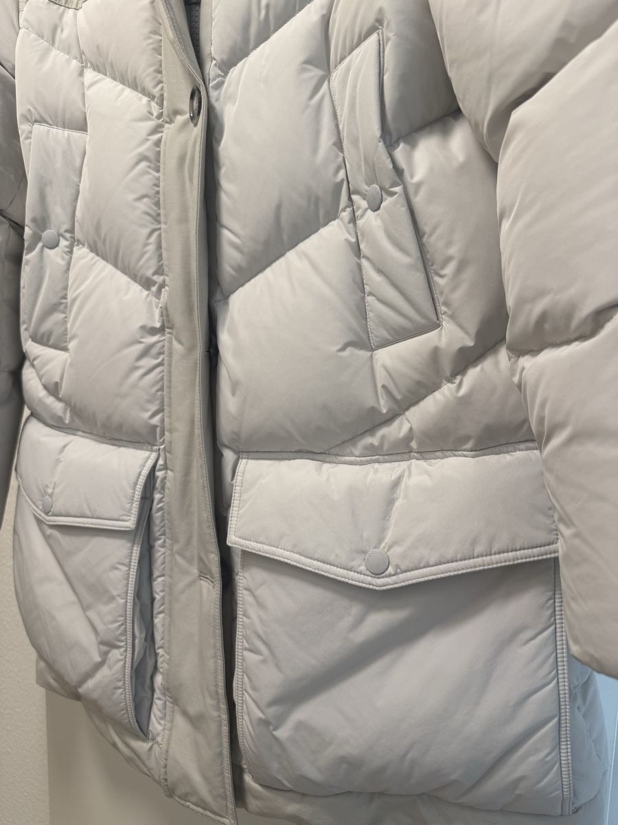 Woolrich Giacche: Woolrich Daunenjacke Winterjacke – Nuovo (secondo la descrizione) da Allschwil venduto da aga_sfn8 3