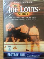 The Joe Louis Story (UK-Import, English)