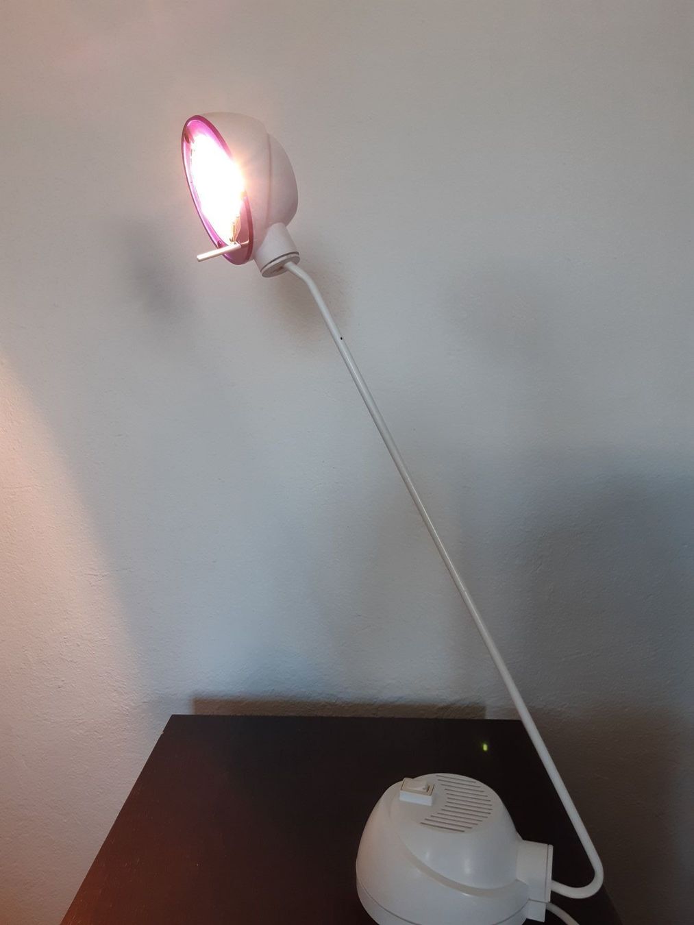 Lampade: Vintage Tischlampe von Kolarz – Usato da Bévilard venduto da Orscha 6