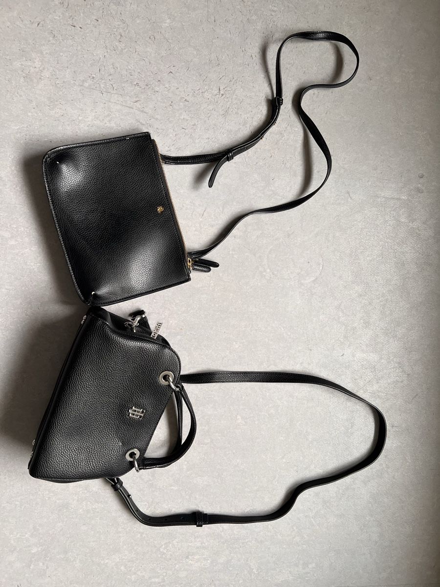 Ralph Lauren Taschen für Damen: RALPH LAUREN ODER TOMMY HILFIGER TASCHE NEU Pro Stück 60.- – Neu (gemäss Beschreibung) aus Uster von SmartSales_zh