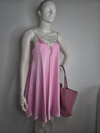 Damen Kleid Marke New Collection made in Italy