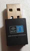 Wireless-N USB Adapter