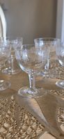 Schnaps Gläser, 5 Stück