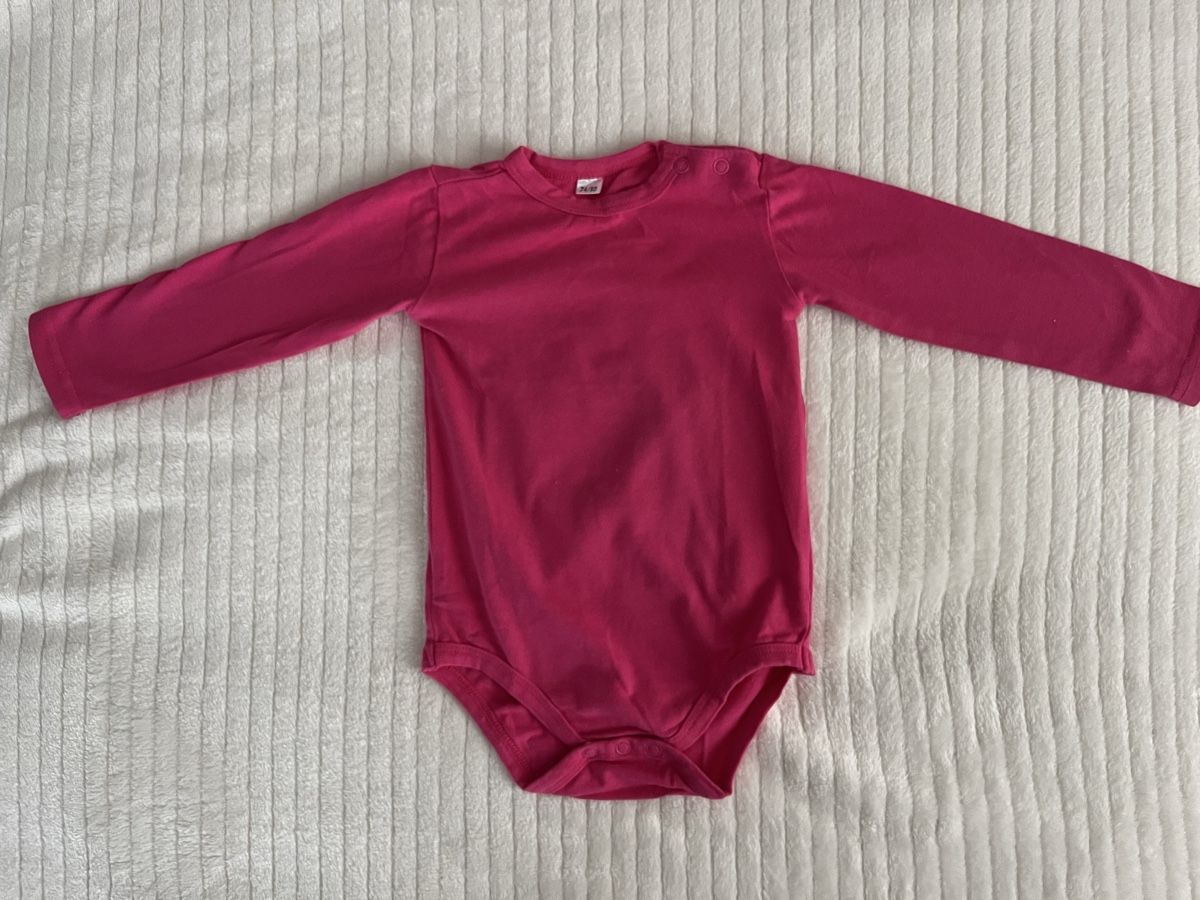 Pigiama & Simili: Baby romper longsleeve – Nuovo (secondo la descrizione) da Saas-Fee venduto da Marienelly19