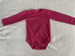 Baby romper longsleeve