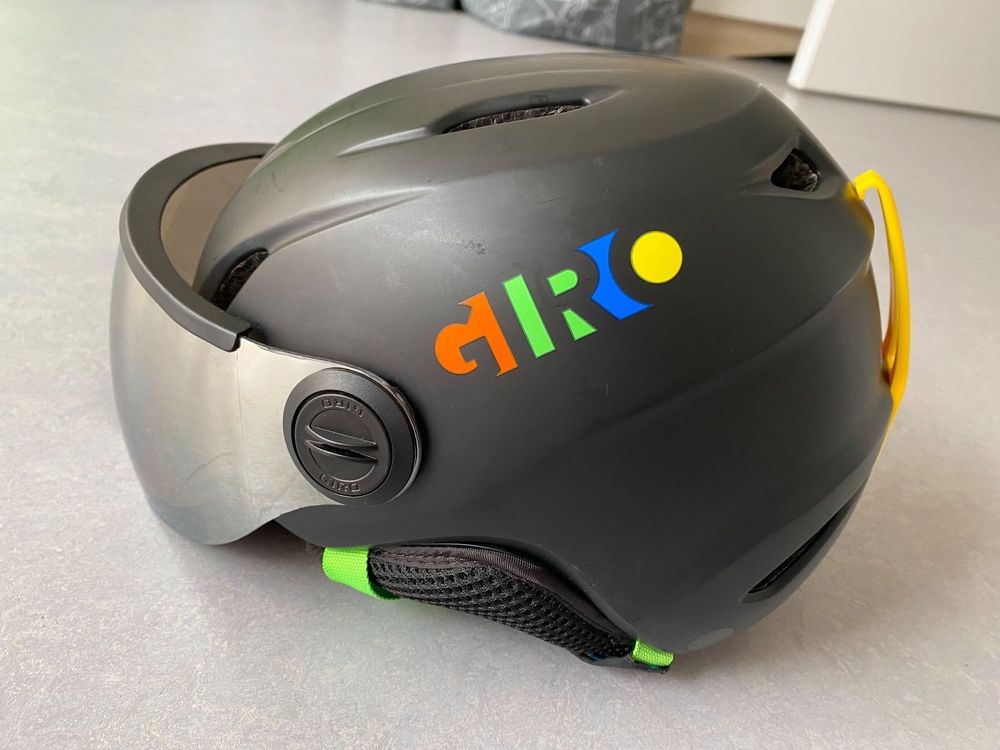 Giro buzz best sale mips helmet