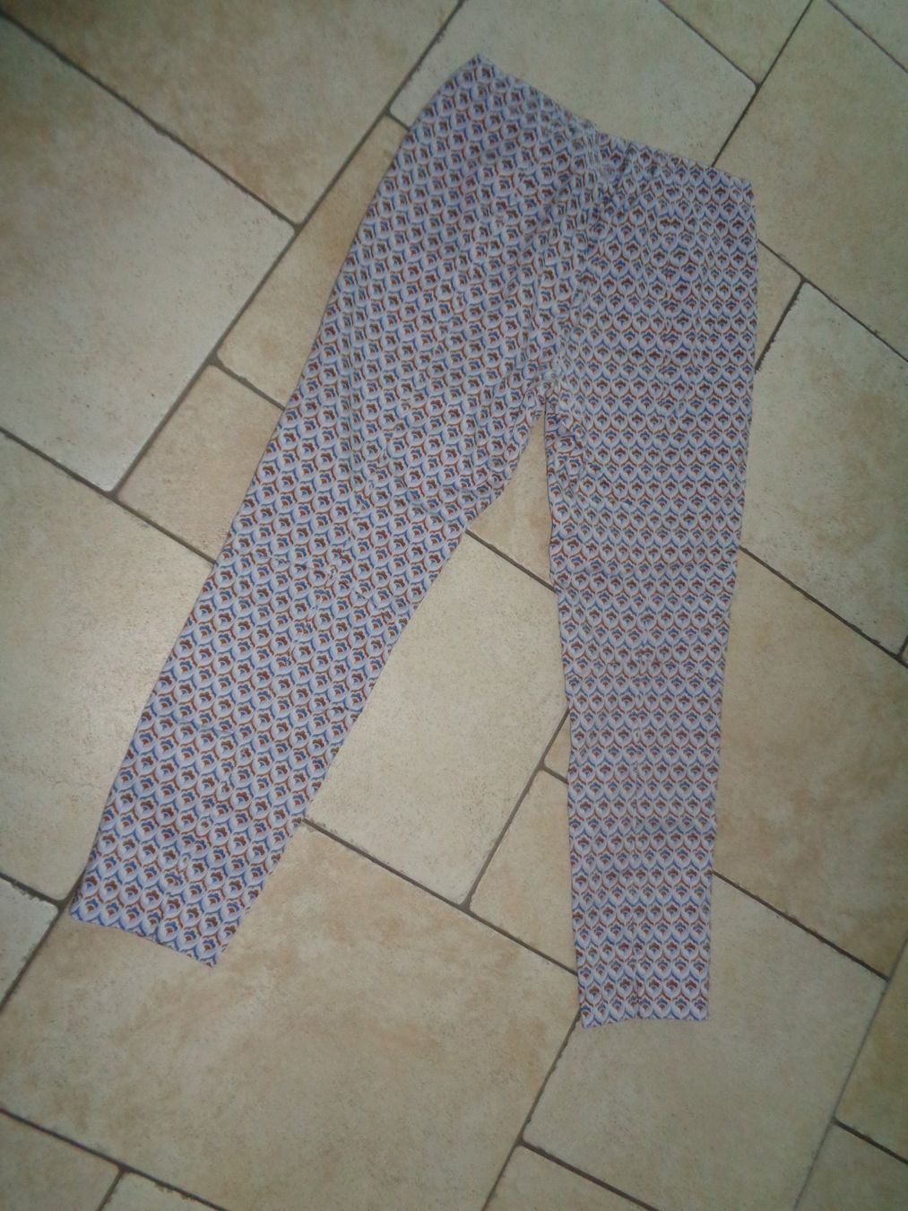 Raffaello Rossi Hosen: Hose  Raffaello Rossi  Grösse 38 – Gebraucht aus Kreuzlingen von Robi-2003 4