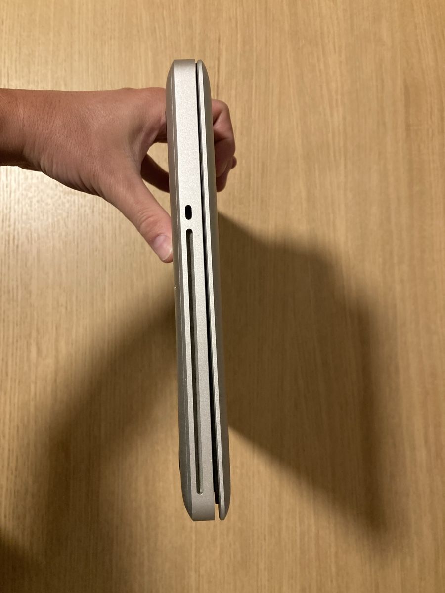 Apple Portables: Apple MacBook Pro 13 2011 – D'occasion à Carabbia par DidiBacci 5