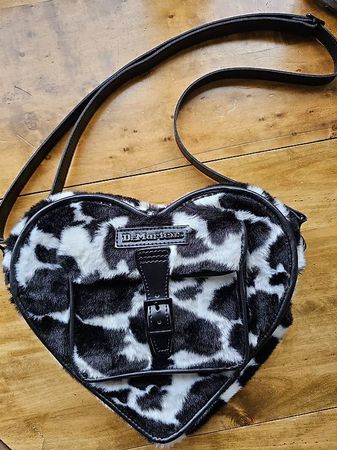 Sac dr. Martens neuf