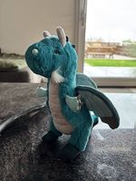 Dragon Émeraude Doudou et Compagnie