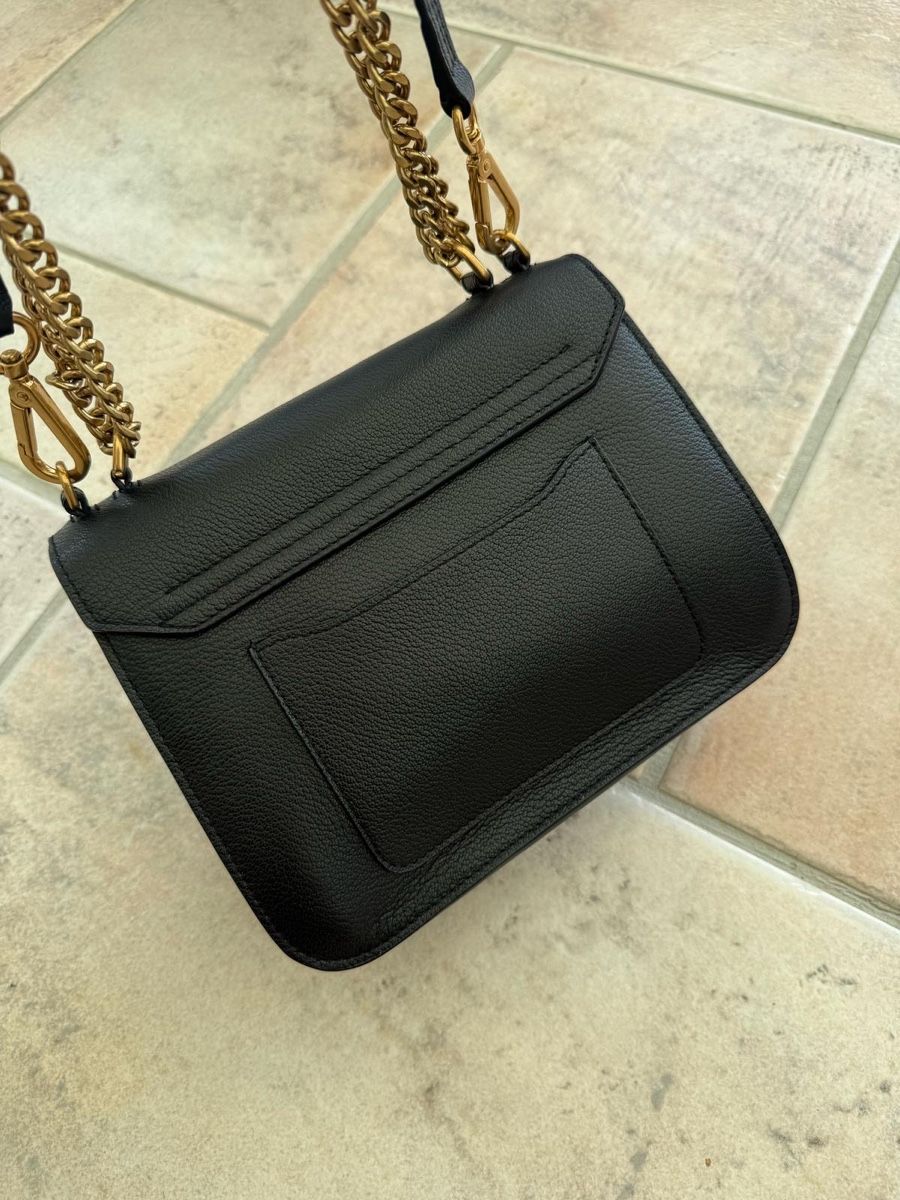 Chloé Borse da donna: Chloé Tasche Leder – Usato da Luzern venduto da ariazalea 3
